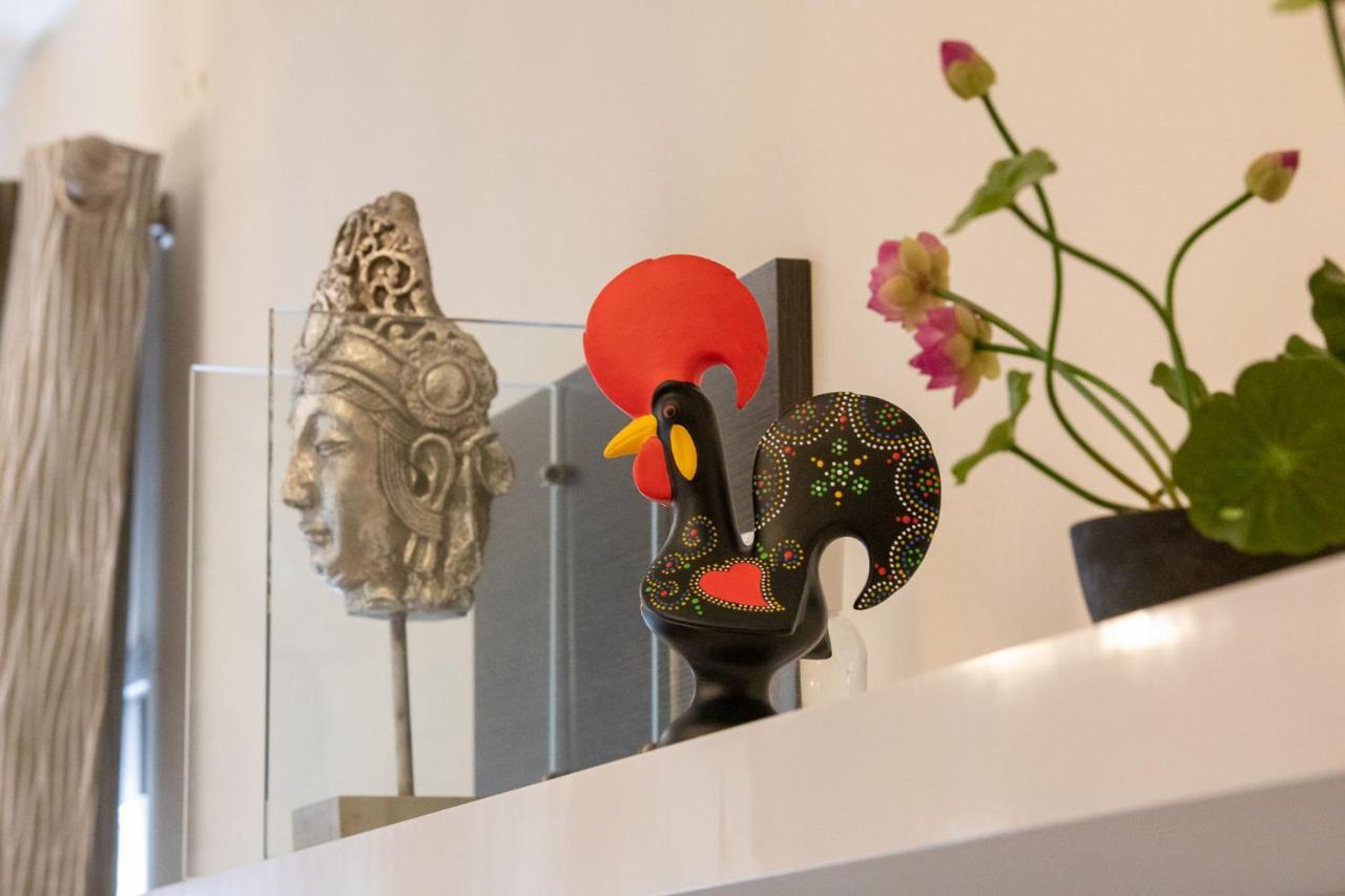 Lovely Apartment Near Airport And Nations Park, With Garage Loures Eksteriør bilde