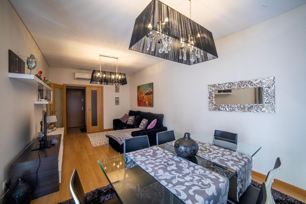 Lovely Apartment Near Airport And Nations Park, With Garage Loures Eksteriør bilde