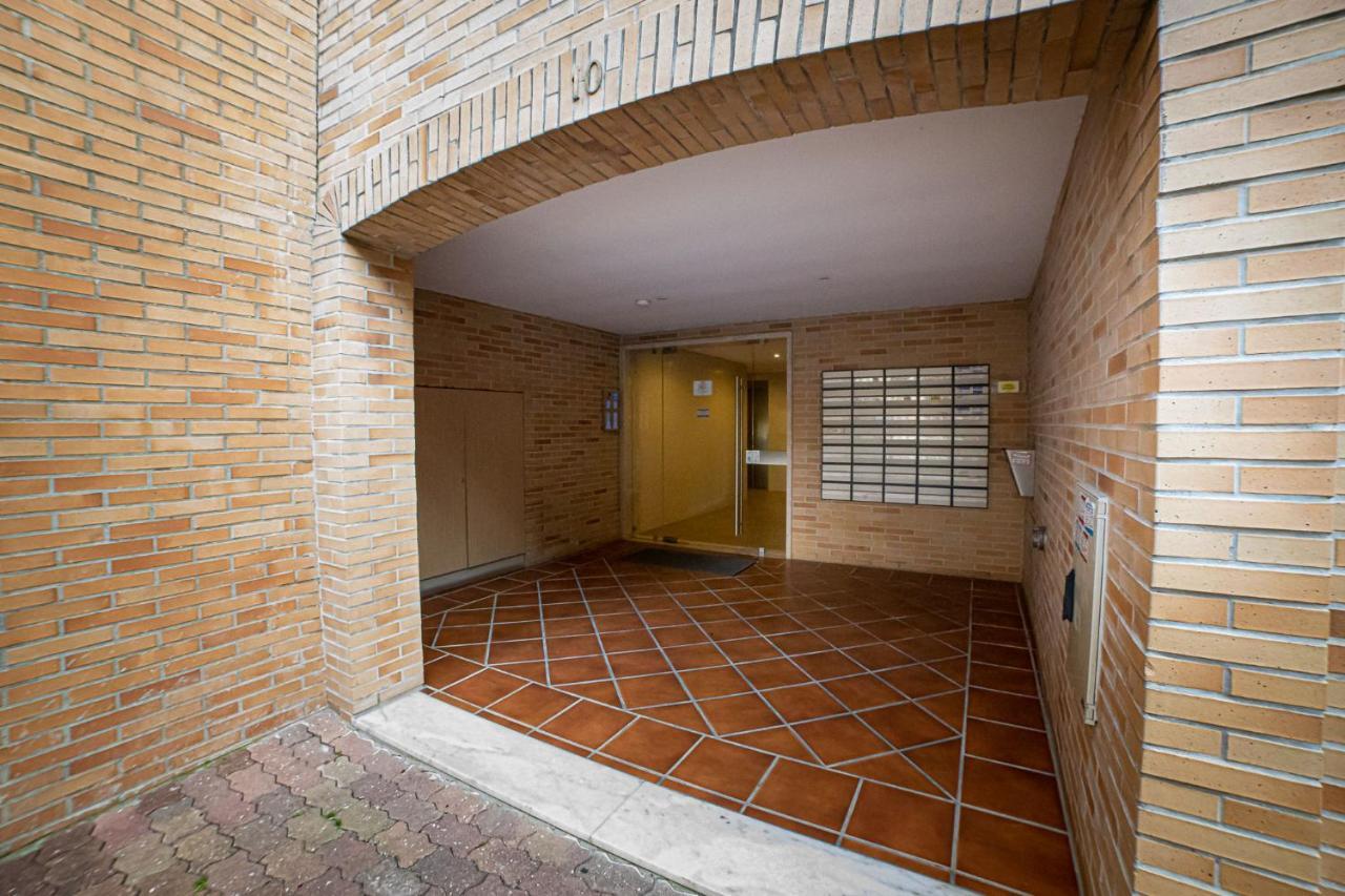 Lovely Apartment Near Airport And Nations Park, With Garage Loures Eksteriør bilde
