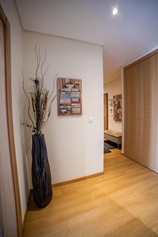 Lovely Apartment Near Airport And Nations Park, With Garage Loures Eksteriør bilde