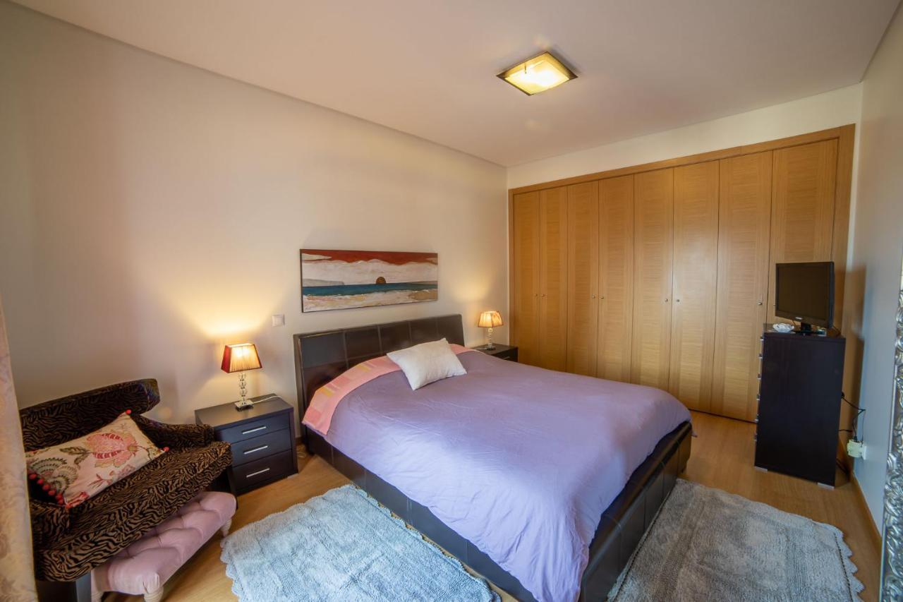 Lovely Apartment Near Airport And Nations Park, With Garage Loures Eksteriør bilde