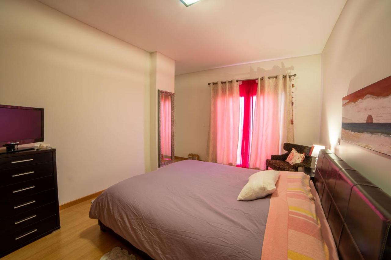 Lovely Apartment Near Airport And Nations Park, With Garage Loures Eksteriør bilde