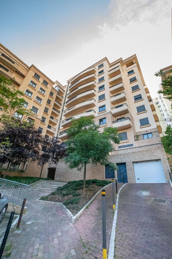 Lovely Apartment Near Airport And Nations Park, With Garage Loures Eksteriør bilde