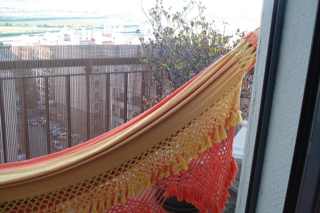 Lovely Apartment Near Airport And Nations Park, With Garage Loures Eksteriør bilde
