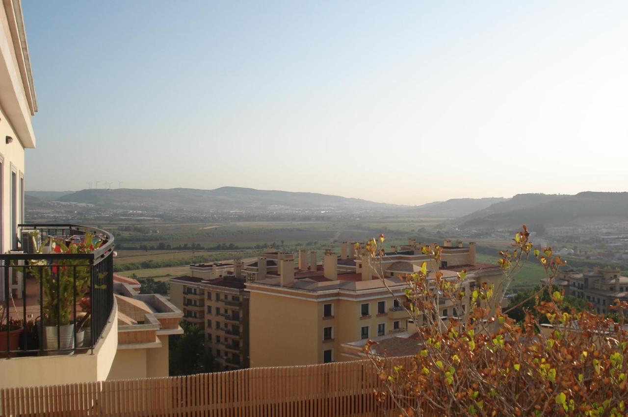 Lovely Apartment Near Airport And Nations Park, With Garage Loures Eksteriør bilde